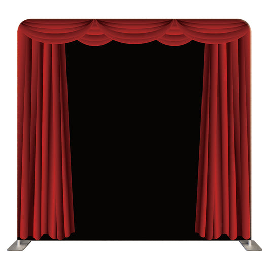 Lights 029 Pillowcover Backdrop