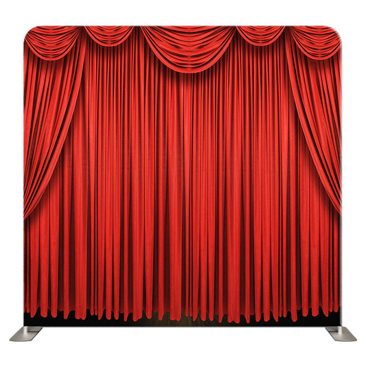 Lights 028 Pillowcover Backdrop
