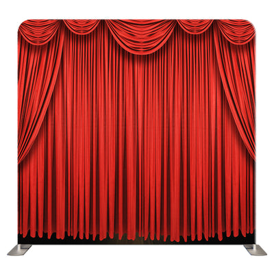Lights 028 Pillowcover Backdrop