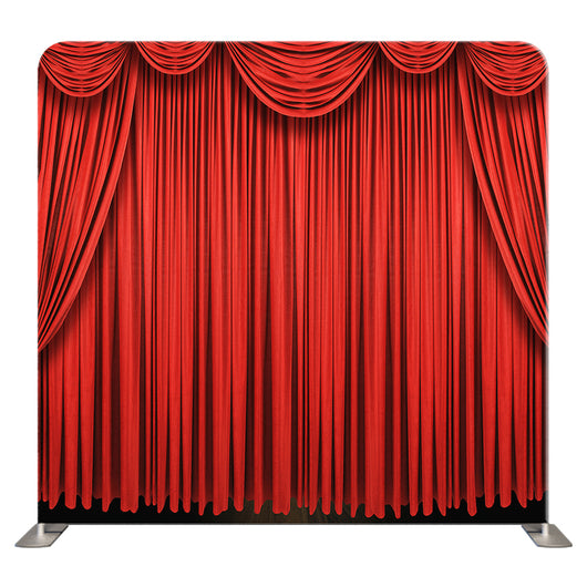 Lights 028 Pillowcover Backdrop