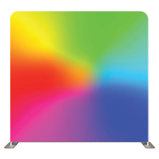 Lights 030 Pillowcover Backdrop