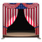 Lights 025 Pillowcover Backdrop