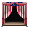 Lights 025 Pillowcover Backdrop