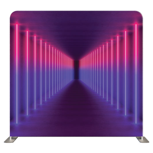 Lights 032 Pillowcover Backdrop