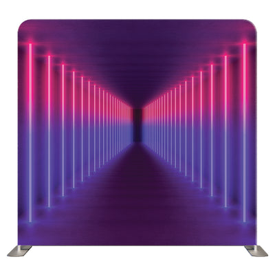 Lights 032 Pillowcover Backdrop