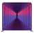 Lights 032 Pillowcover Backdrop