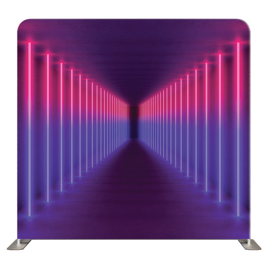 Lights 032 Pillowcover Backdrop