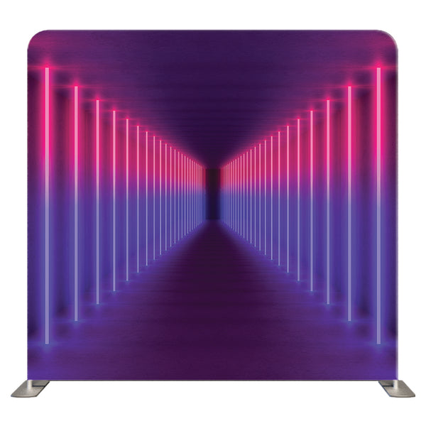 Lights 032 Pillowcover Backdrop