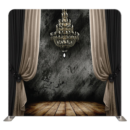 Lights 024 Pillowcover Backdrop