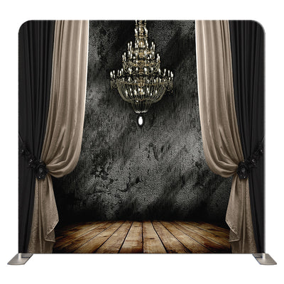 Lights 024 Pillowcover Backdrop