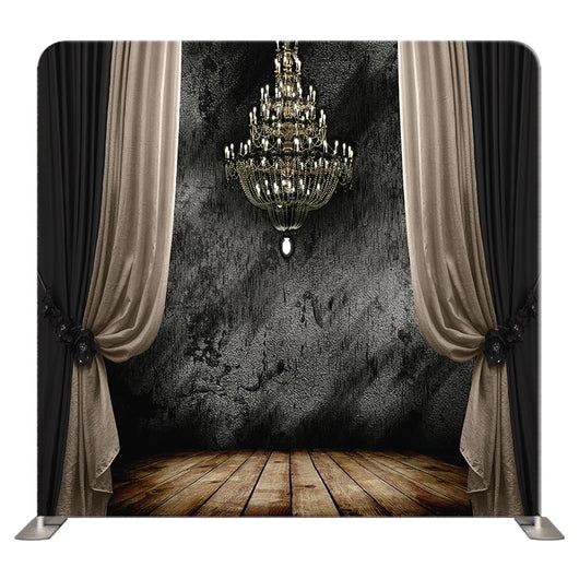 Lights 024 Pillowcover Backdrop