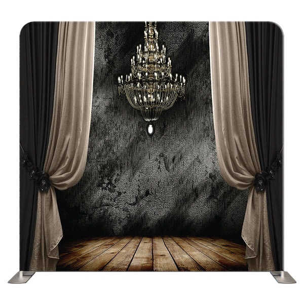 Lights 024 Pillowcover Backdrop