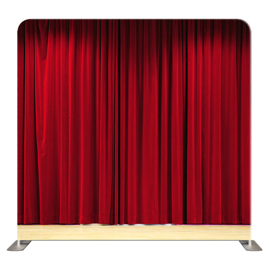 Lights 021 Pillowcover Backdrop