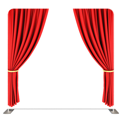 Lights 026 Pillowcover Backdrop