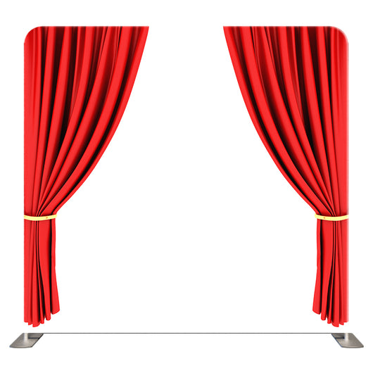 Lights 026 Pillowcover Backdrop