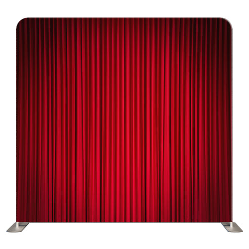 Light-colored Pillowcover Backdrop by True Backdrops featuring soft fabric and seamless design for photography or decor.