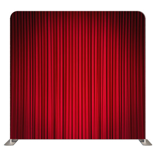 Light-colored Pillowcover Backdrop by True Backdrops featuring soft fabric and seamless design for photography or decor.