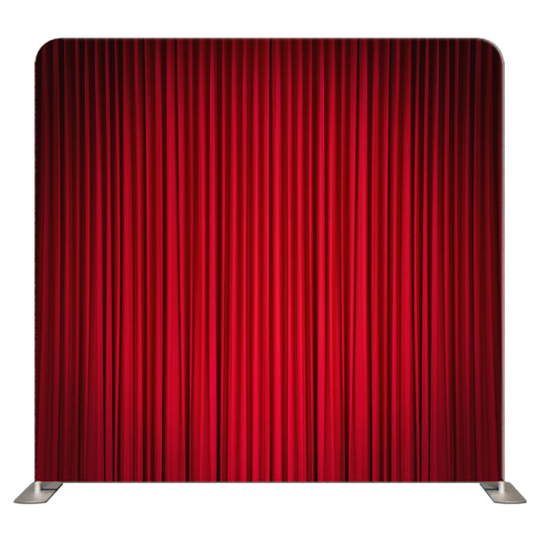 Light-colored Pillowcover Backdrop by True Backdrops featuring soft fabric and seamless design for photography or decor.