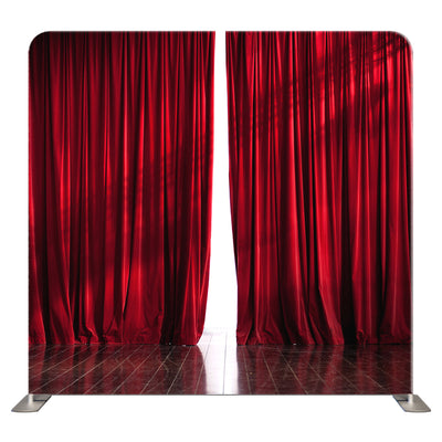 Lights 022 Pillowcover Backdrop