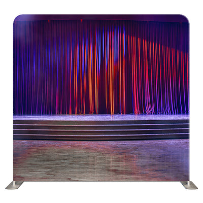 Lights 018 Pillowcover Backdrop