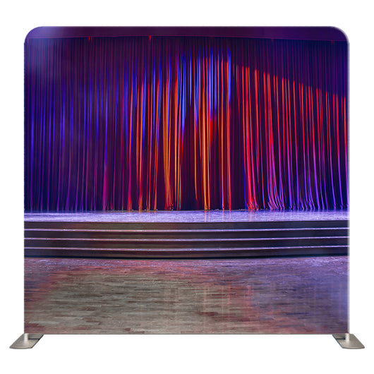 Lights 018 Pillowcover Backdrop