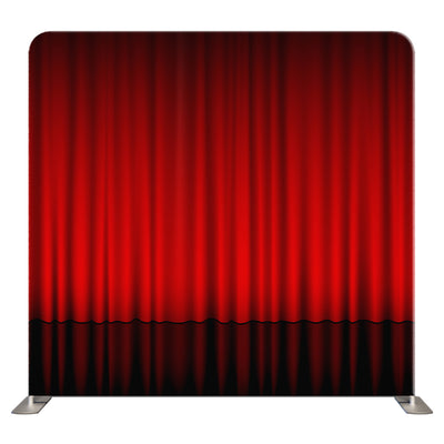 Lights 016 Pillowcover Backdrop