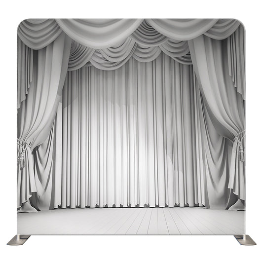 Lights 015 Pillowcover Backdrop