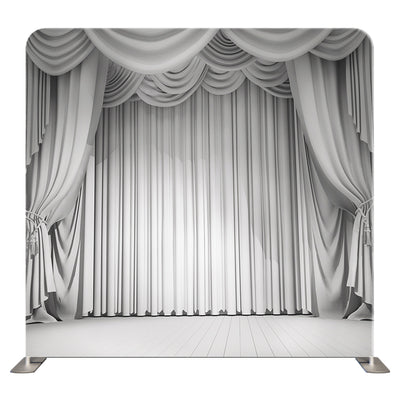 Lights 015 Pillowcover Backdrop