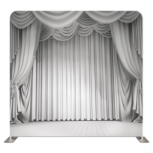 Lights 015 Pillowcover Backdrop