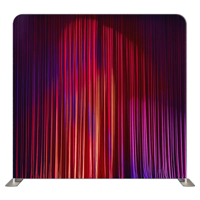 Lights 017 Pillowcover Backdrop