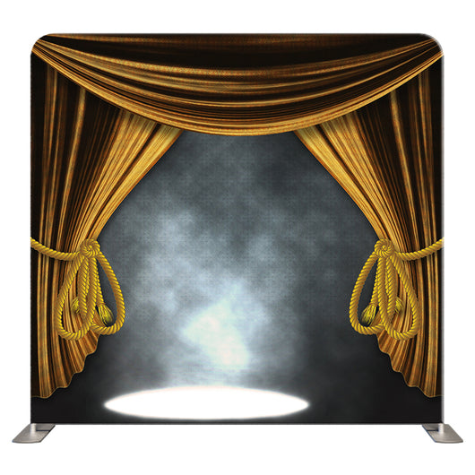 Lights 023 Pillowcover Backdrop