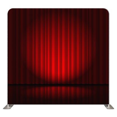 Lights 013 Pillowcover Backdrop