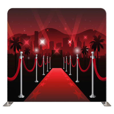 Lights 006 Pillowcover Backdrop