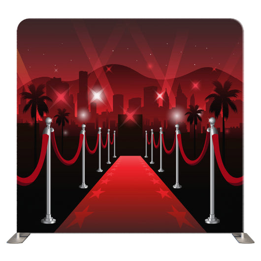 Lights 006 Pillowcover Backdrop