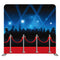 Lights 004 Pillowcover Backdrop