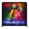 Lights 002 Pillowcover Backdrop
