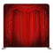 Lights 010 Pillowcover Backdrop