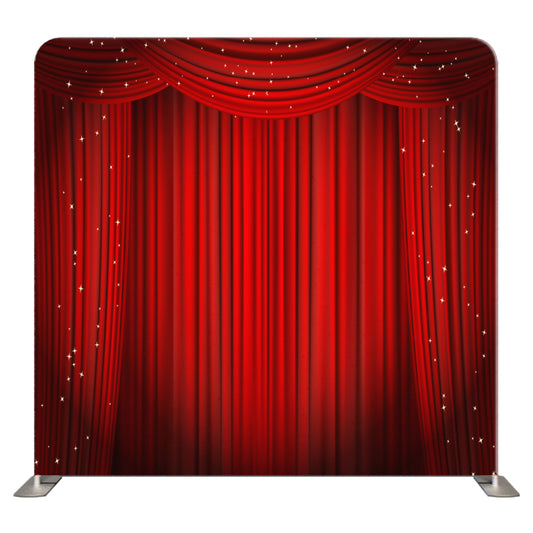 Lights 010 Pillowcover Backdrop