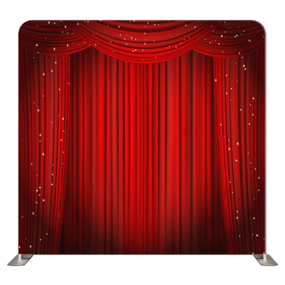 Lights 010 Pillowcover Backdrop