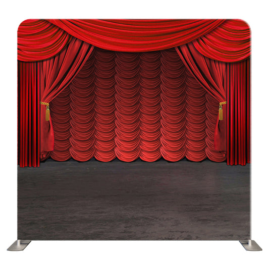 Lights 012 Pillowcover Backdrop