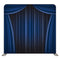 Lights 007 Pillowcover Backdrop