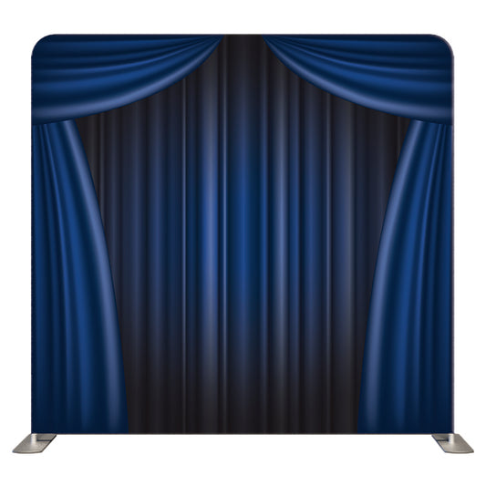 Lights 007 Pillowcover Backdrop