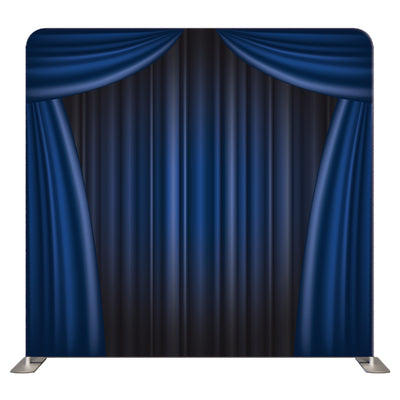Lights 007 Pillowcover Backdrop