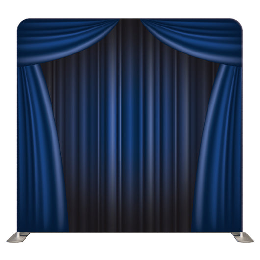 Lights 007 Pillowcover Backdrop