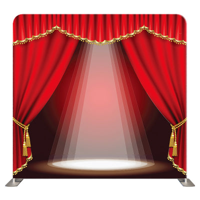 Lights 008 Pillowcover Backdrop