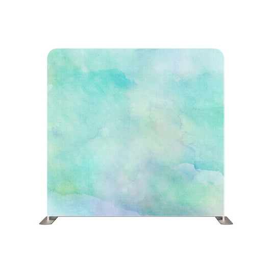 Water Color Marble Pillowcover Backdrop