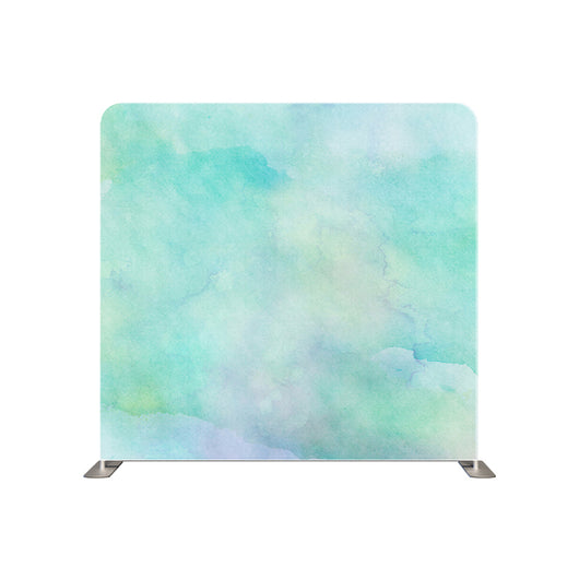 Water Color Marble Pillowcover Backdrop