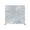 Silver Stream Marble Pillowcover Backdrop