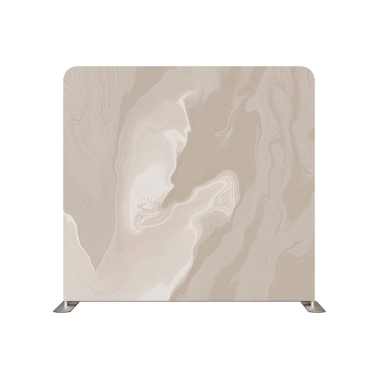 Fog liquid marble texture Pillowcover Backdrop