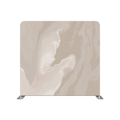 Fog liquid marble texture Pillowcover Backdrop